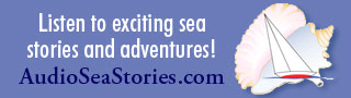 Audio Sea Stories
