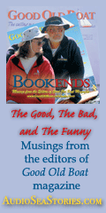 Book Ends Audio