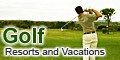 Golf Vacations