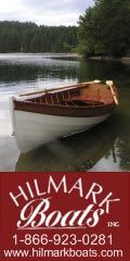 Hilmark Boats