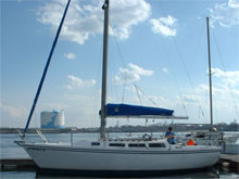 Catalina 30