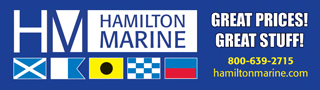 Hamilton Marine