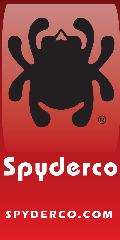 Spyderco Knives