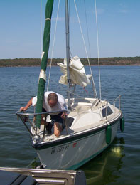O'Day 222