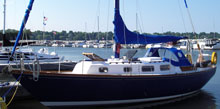 Tartan 34
