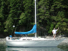 C&C 34 34