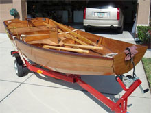 Chespeake Light Craft