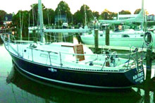Classic 35 C & C Mark II