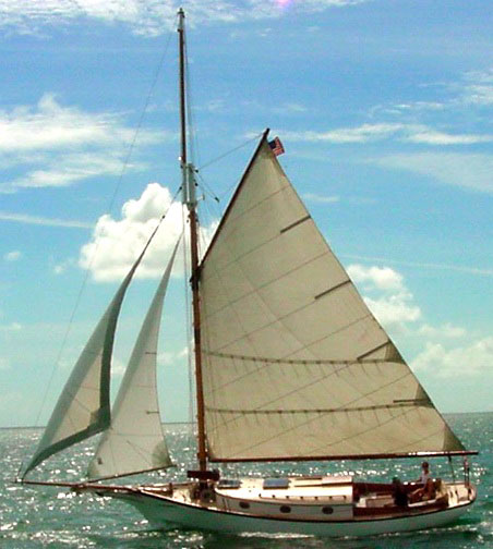 Bruno & Stillman 30