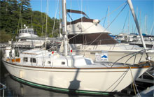 Pearson Alberg 35