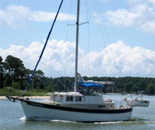 Fales Navigator� 32