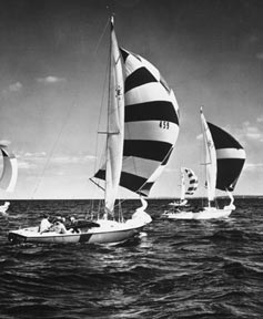 Pearson Ensign