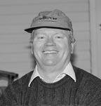 Steve Mitchell