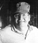 Ted Brewer