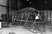 Peachy Keen Hull framework