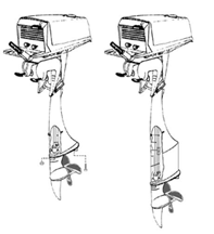 Regular shaft, long shaft