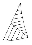 Miter cut