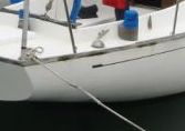 Spencer stripe, Aft