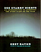 365 Starry Nights by Chet Raymo ($15.00)