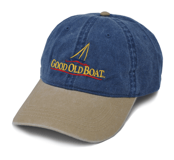 GOB Ball cap