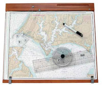 Chart Kit Plotter ($89.99)