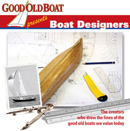 Boat Designers article collection