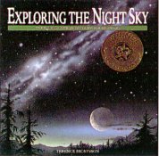 Exploring the Night Sky ($9.95)