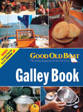 Galley Book