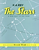 The Stars by H. A. Rey ($11.95)