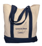 GOB Boat tote