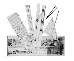 Charting Kit ($34.00)