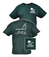 BLue Pocket GOB logo