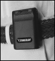 Strike Alert by Outdoor Technologies ($79.00)