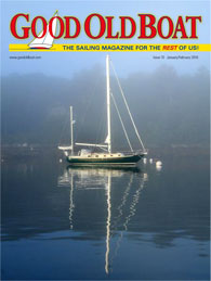 January/February 2010 Good Old Boat Magazine