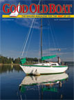 January/February 2011 cover
