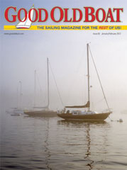 Good Old Boat Magazine preview