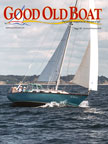 Good Old Boat January/February 2016