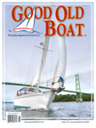 Good Old Boat January/February 2017