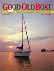 July/August 2009 cover