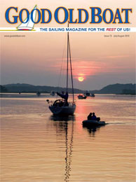 January/February 2010 Good Old Boat Magazine