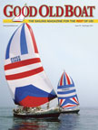 July/August 2011 cover