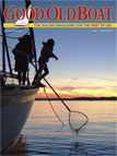March/April 2011 cover