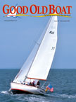 Good Old Boat July/August 2014
