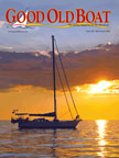 Good Old Boat March/April 2016