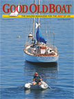 January/February 2010 cover