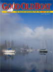 May/June 2011 cover