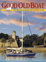 Good Old Boat Magazine preview