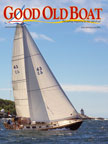Good Old Boat May/June 2014