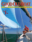 July/August 2009 cover