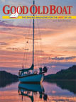 November/December 2011 cover